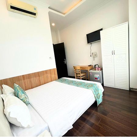 Bighotel Can Tho Кантхо Екстер'єр фото