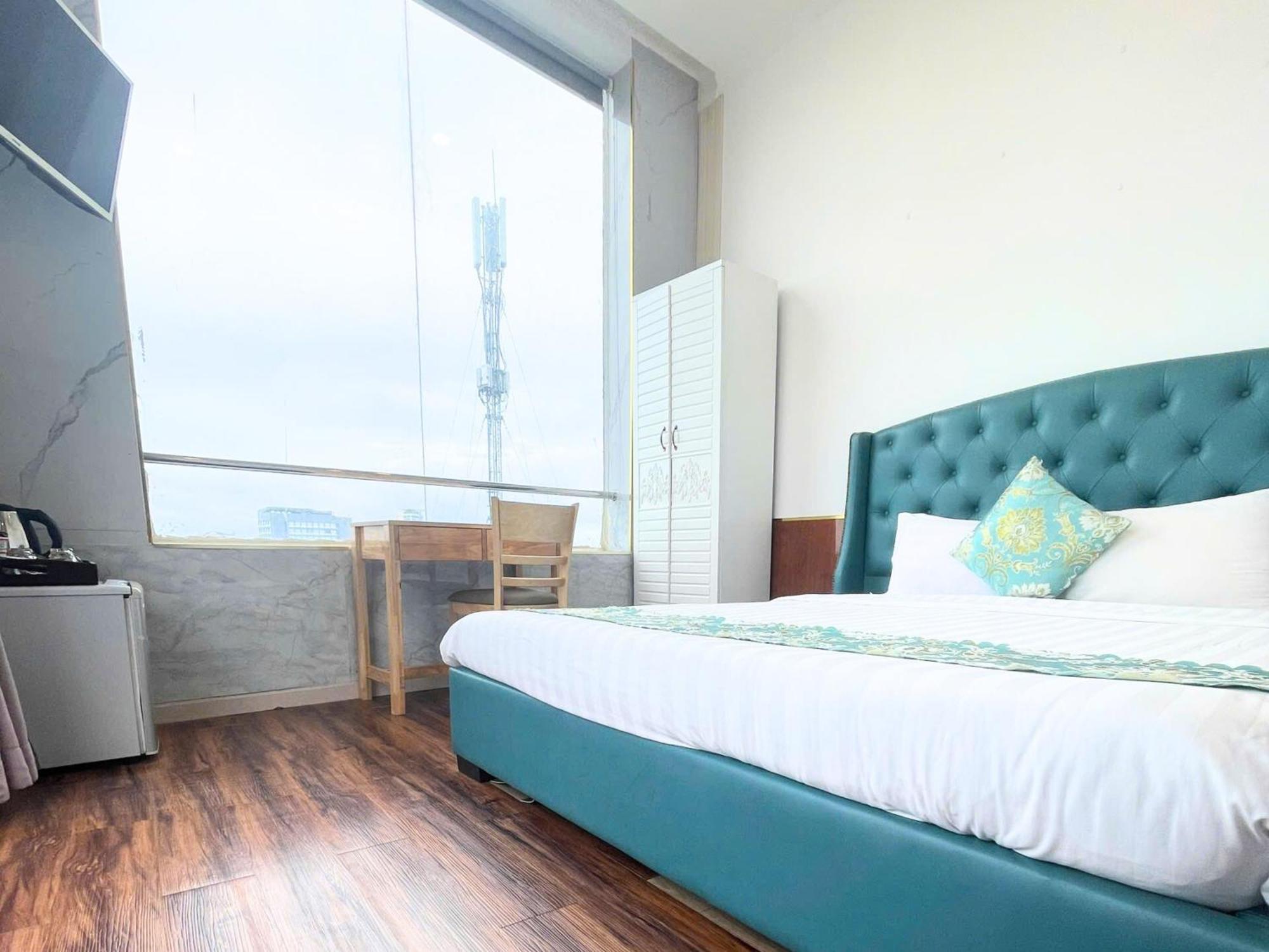 Bighotel Can Tho Кантхо Екстер'єр фото