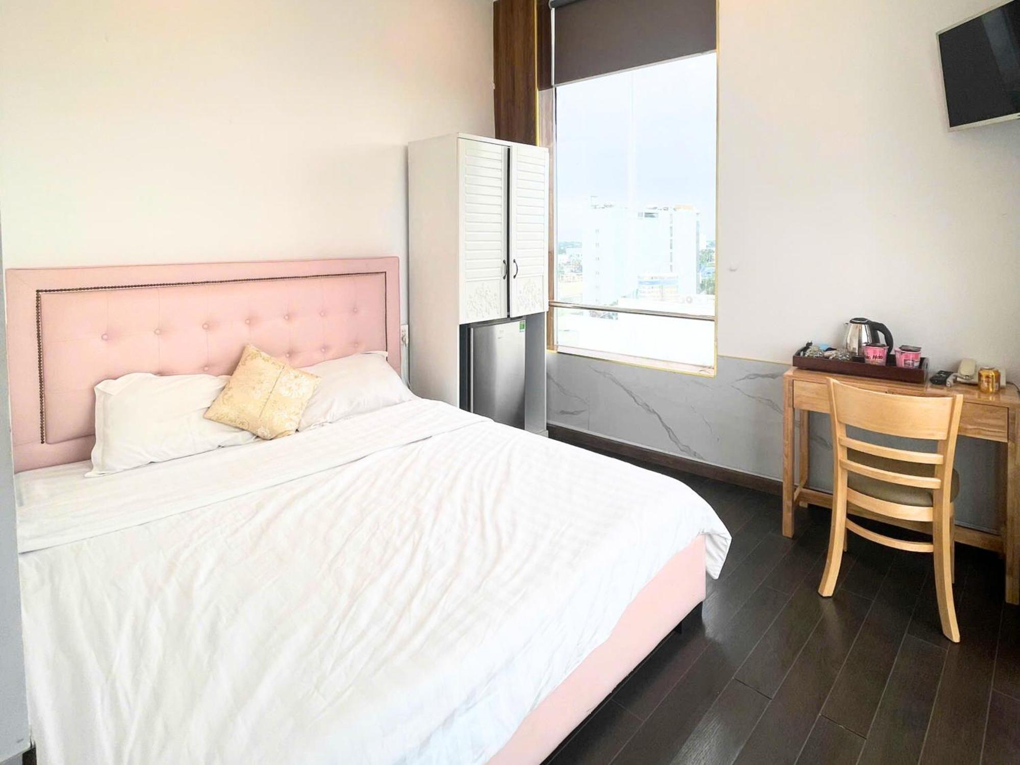 Bighotel Can Tho Кантхо Екстер'єр фото
