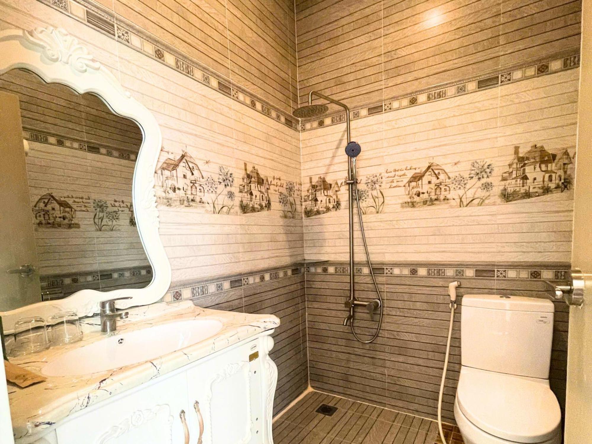 Bighotel Can Tho Кантхо Екстер'єр фото