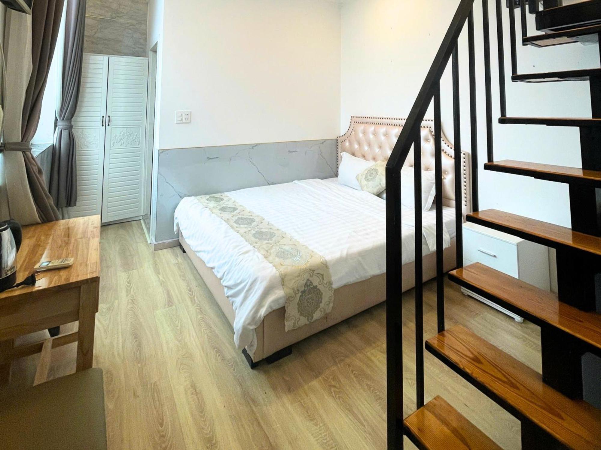 Bighotel Can Tho Кантхо Екстер'єр фото