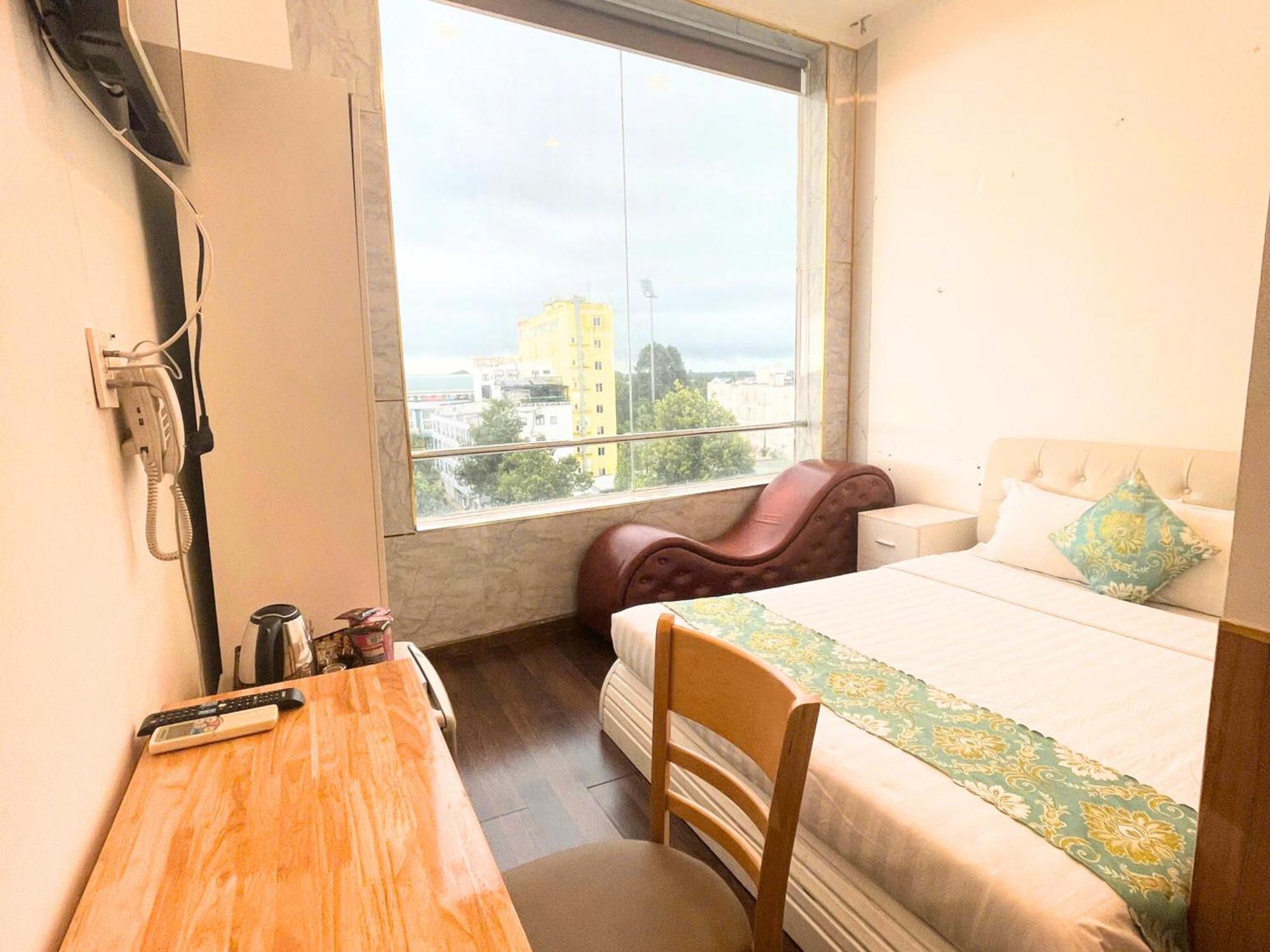 Bighotel Can Tho Кантхо Екстер'єр фото