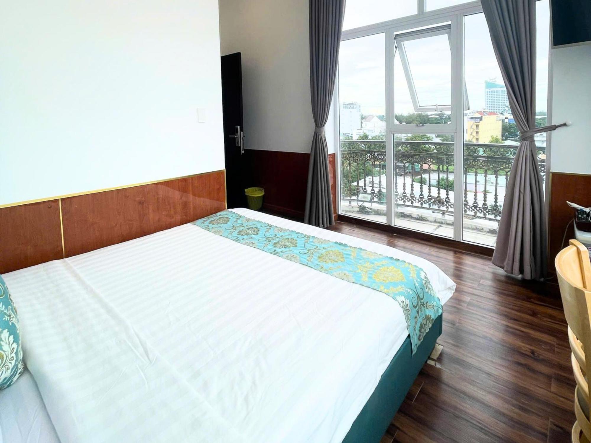 Bighotel Can Tho Кантхо Екстер'єр фото
