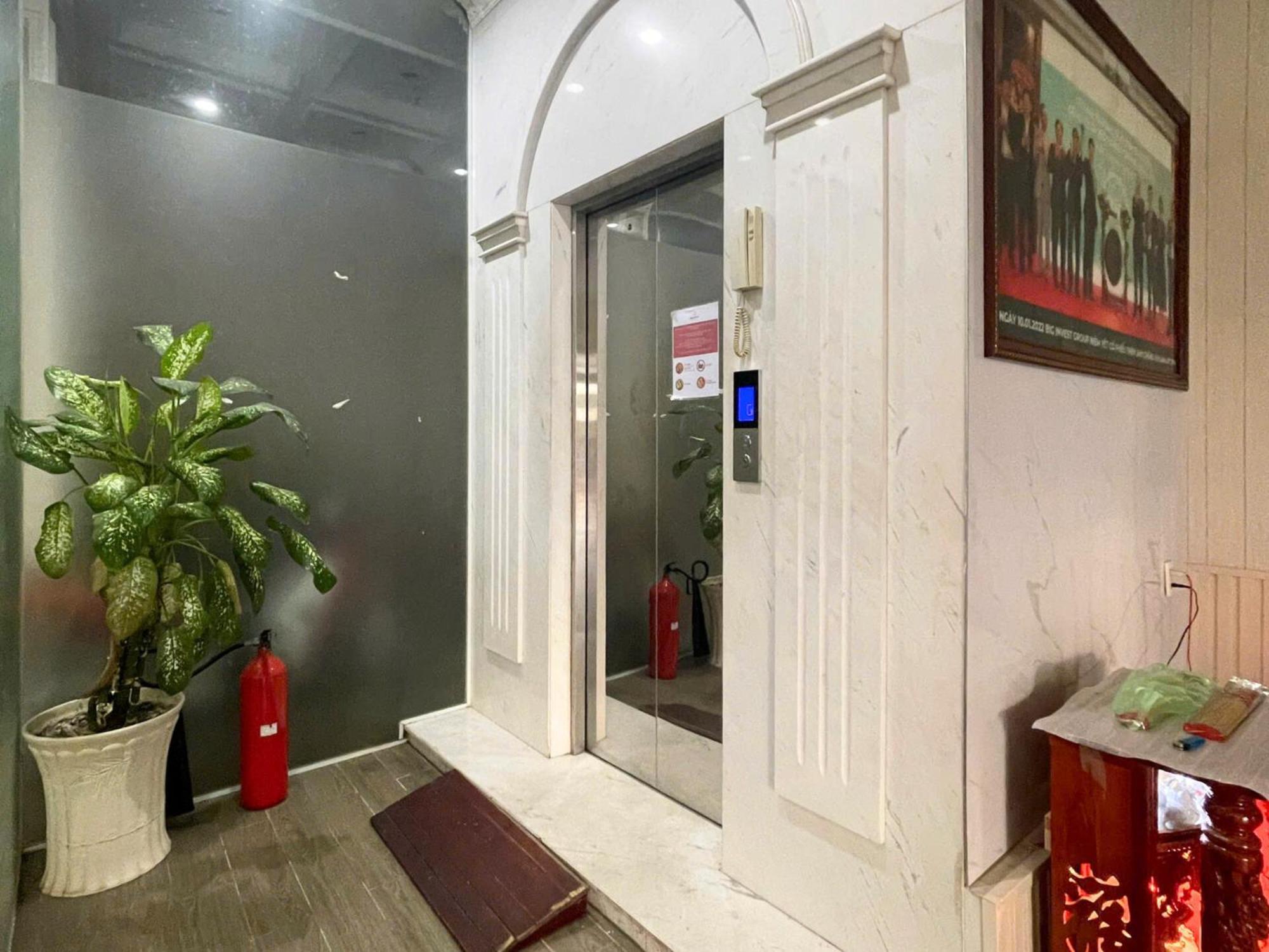 Bighotel Can Tho Кантхо Екстер'єр фото
