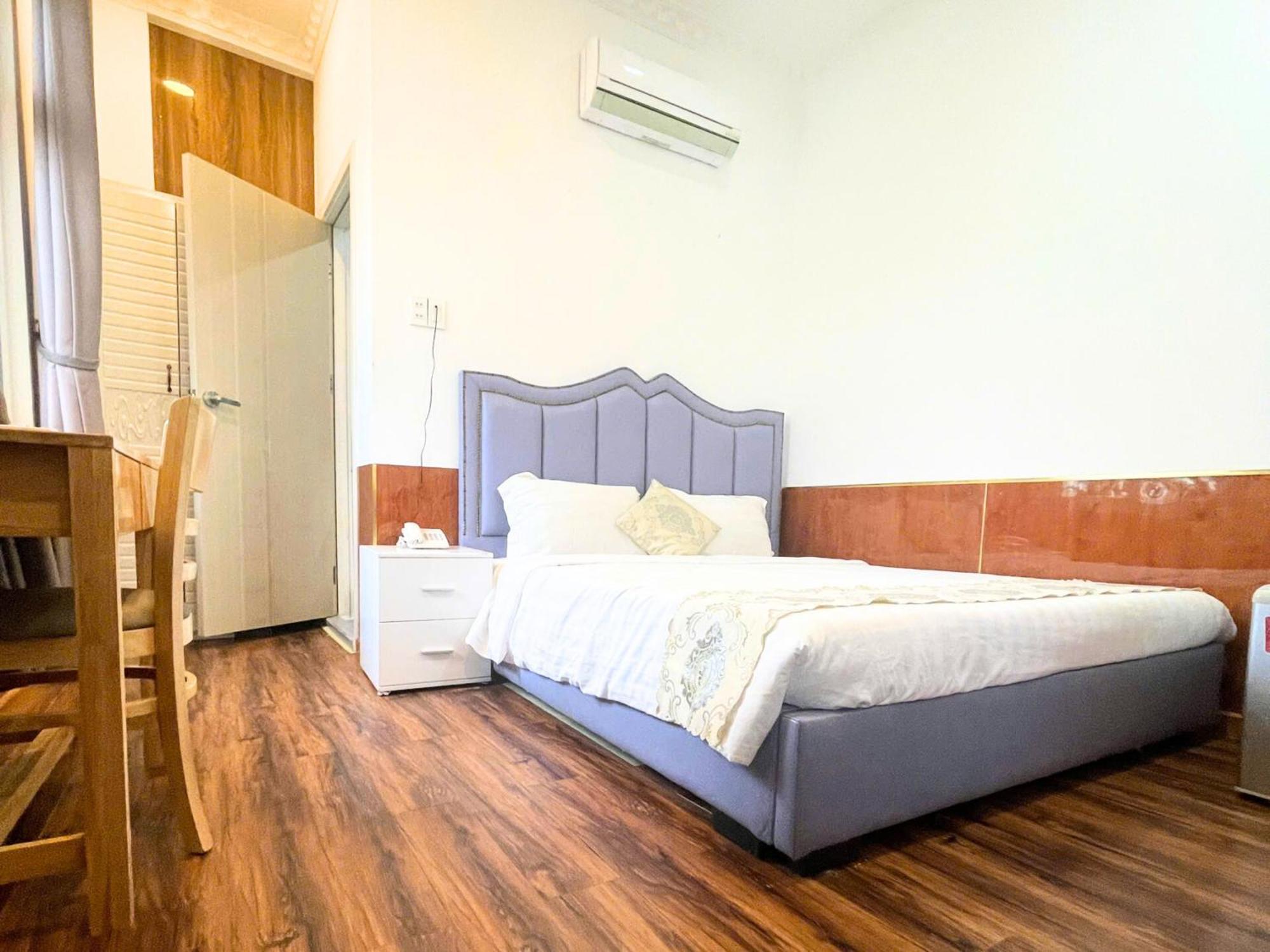 Bighotel Can Tho Кантхо Екстер'єр фото