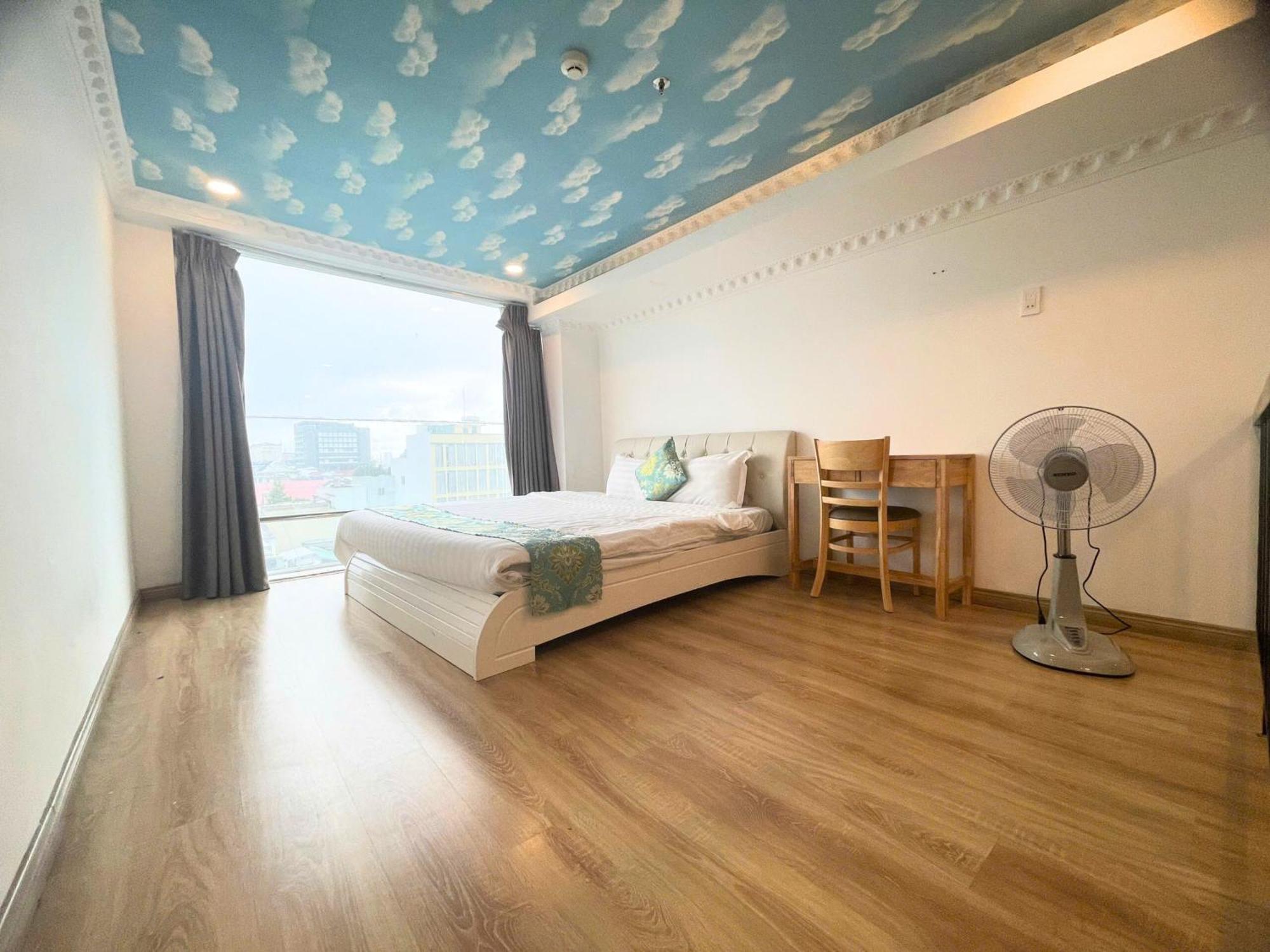 Bighotel Can Tho Кантхо Екстер'єр фото