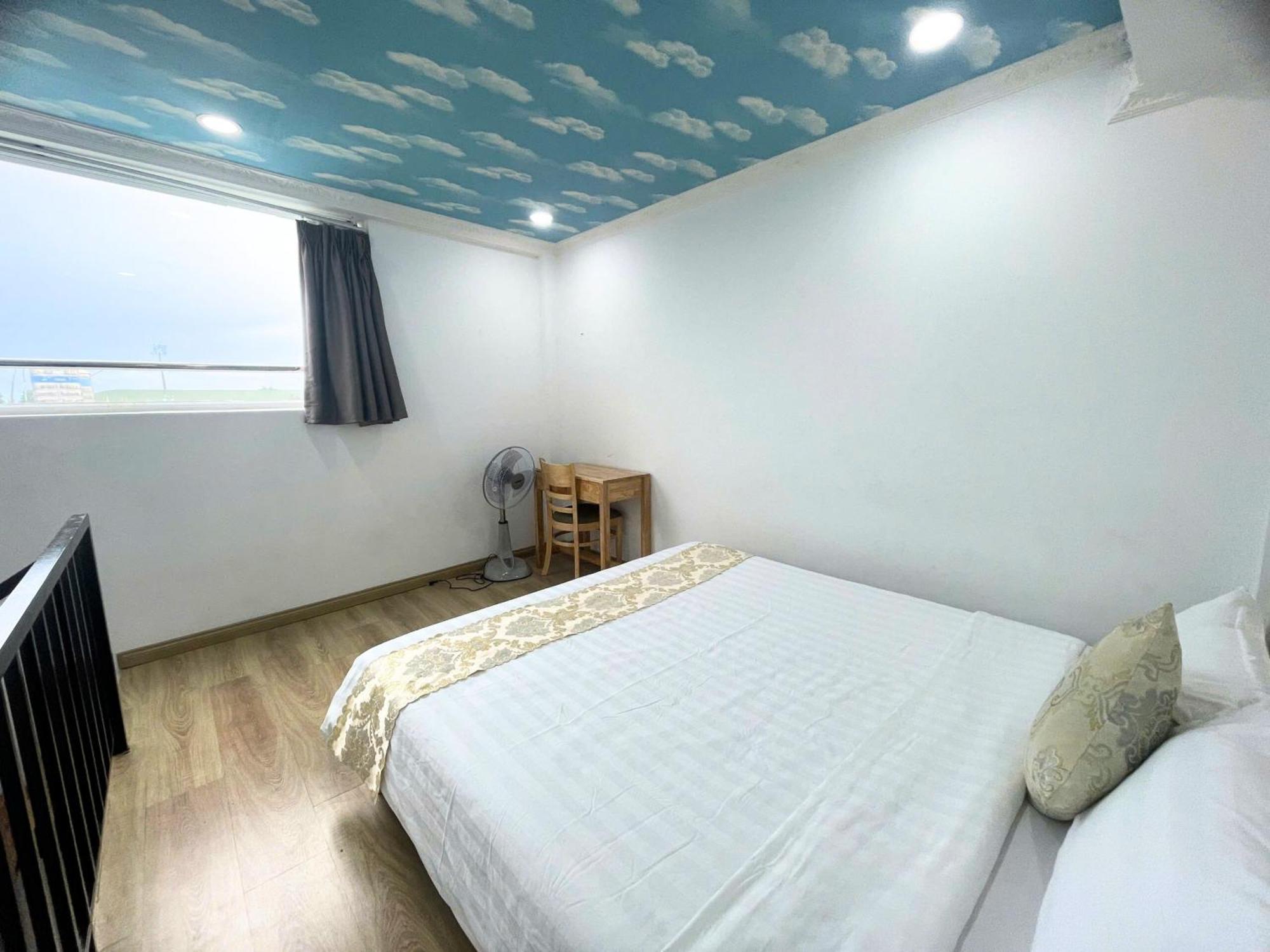 Bighotel Can Tho Кантхо Екстер'єр фото