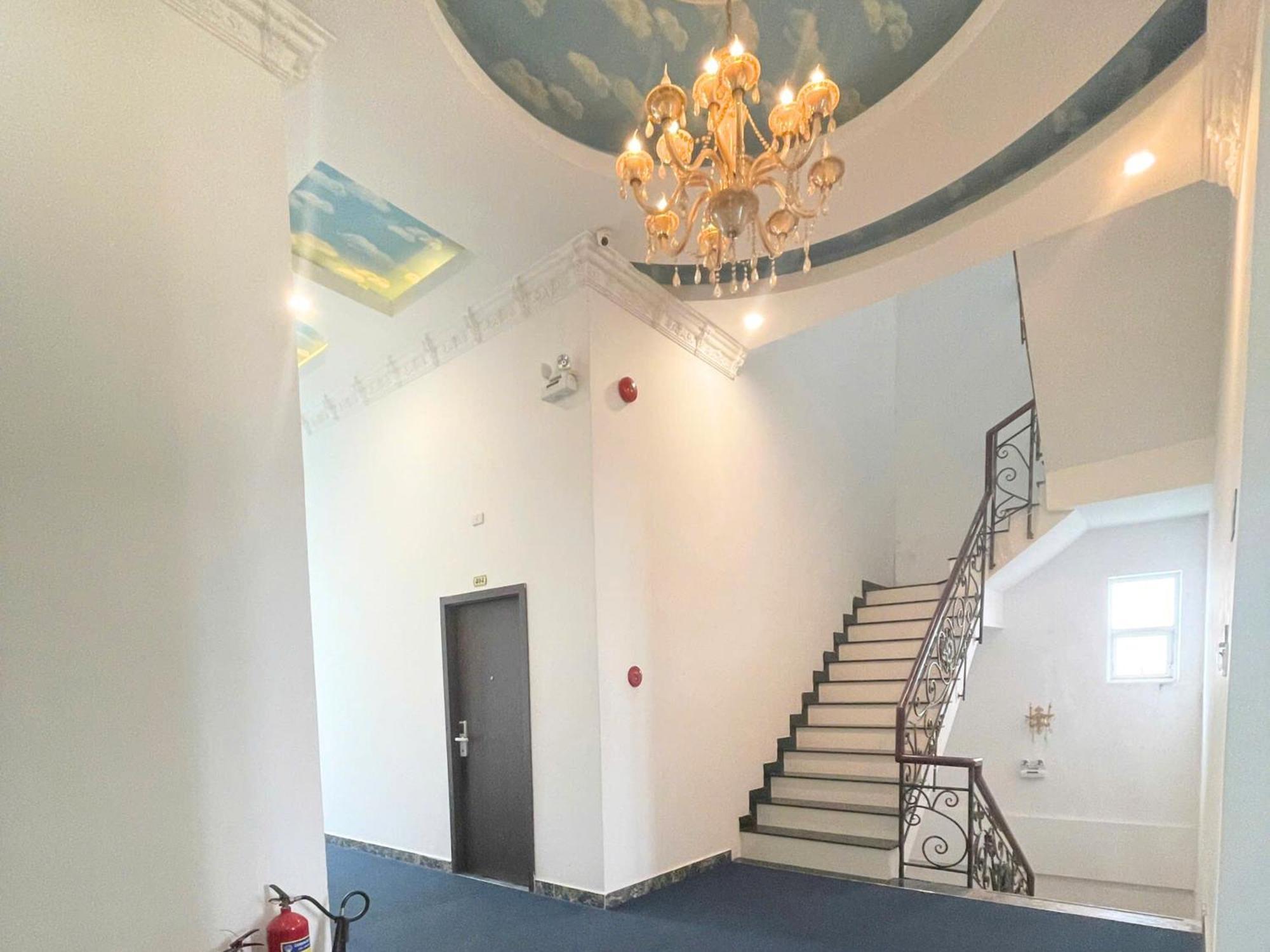 Bighotel Can Tho Кантхо Екстер'єр фото