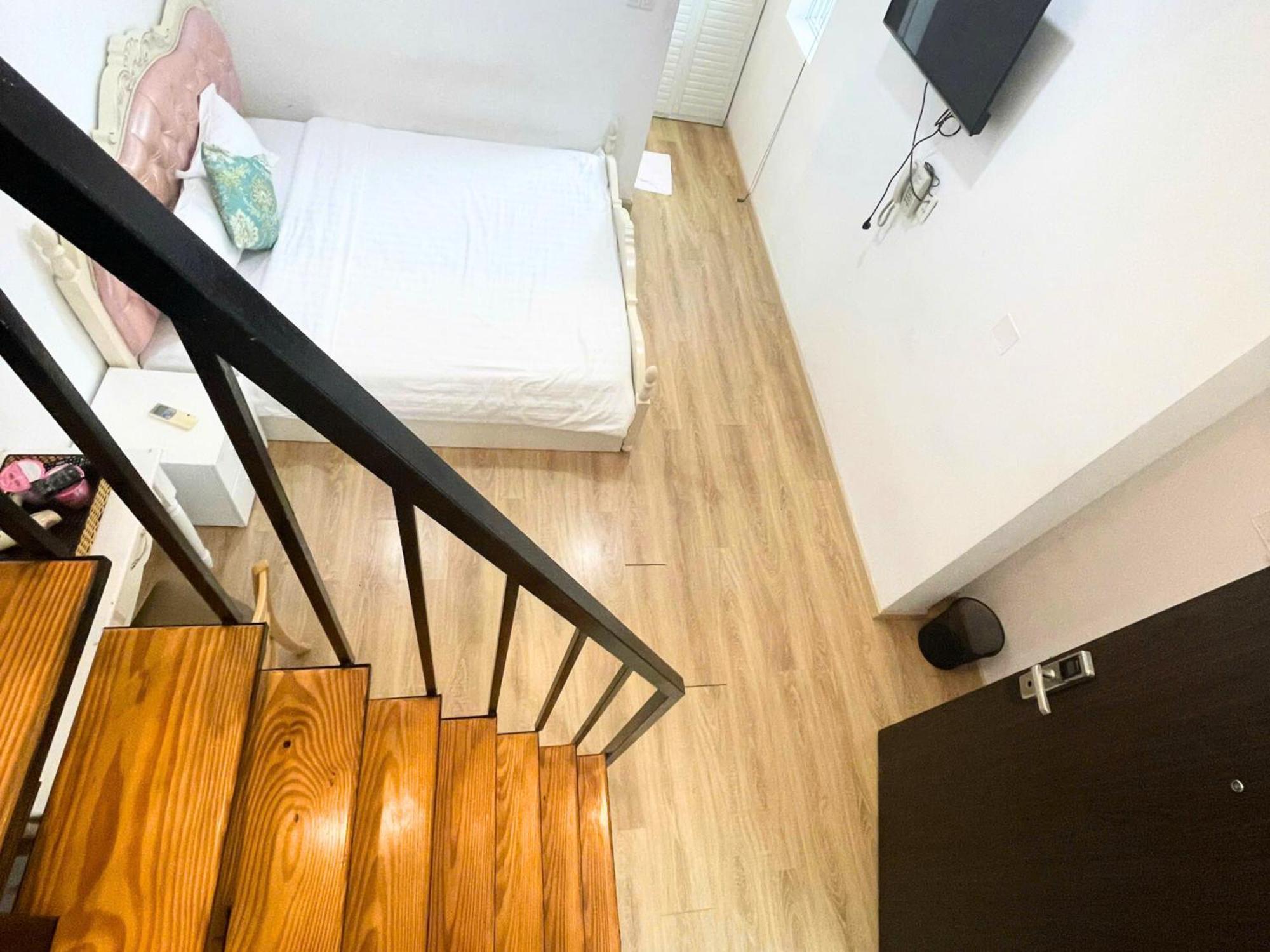 Bighotel Can Tho Кантхо Екстер'єр фото
