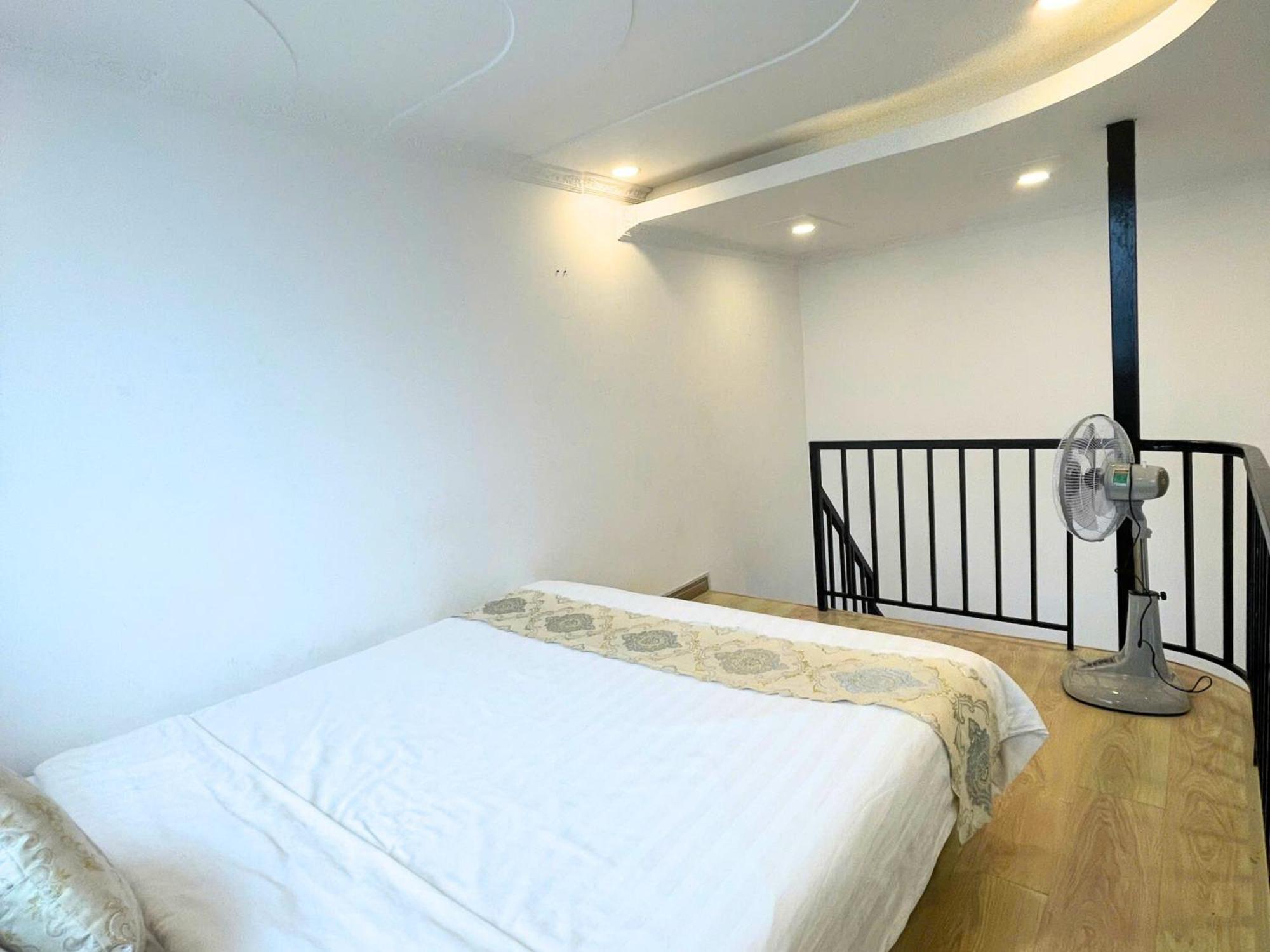 Bighotel Can Tho Кантхо Екстер'єр фото