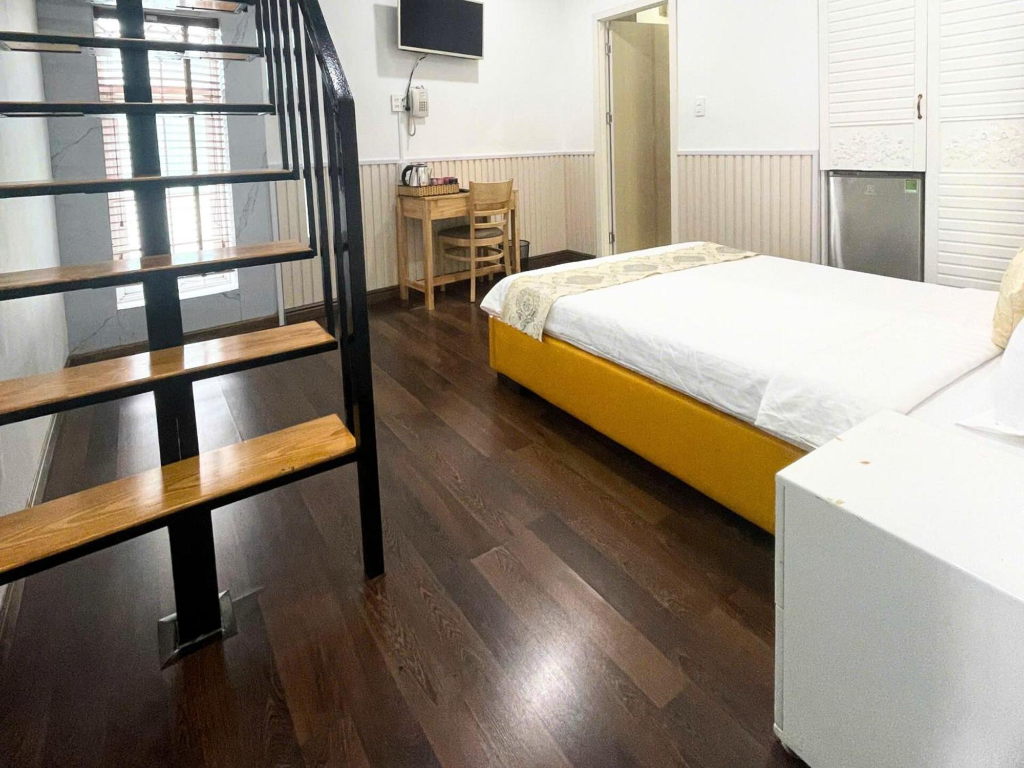Bighotel Can Tho Кантхо Екстер'єр фото