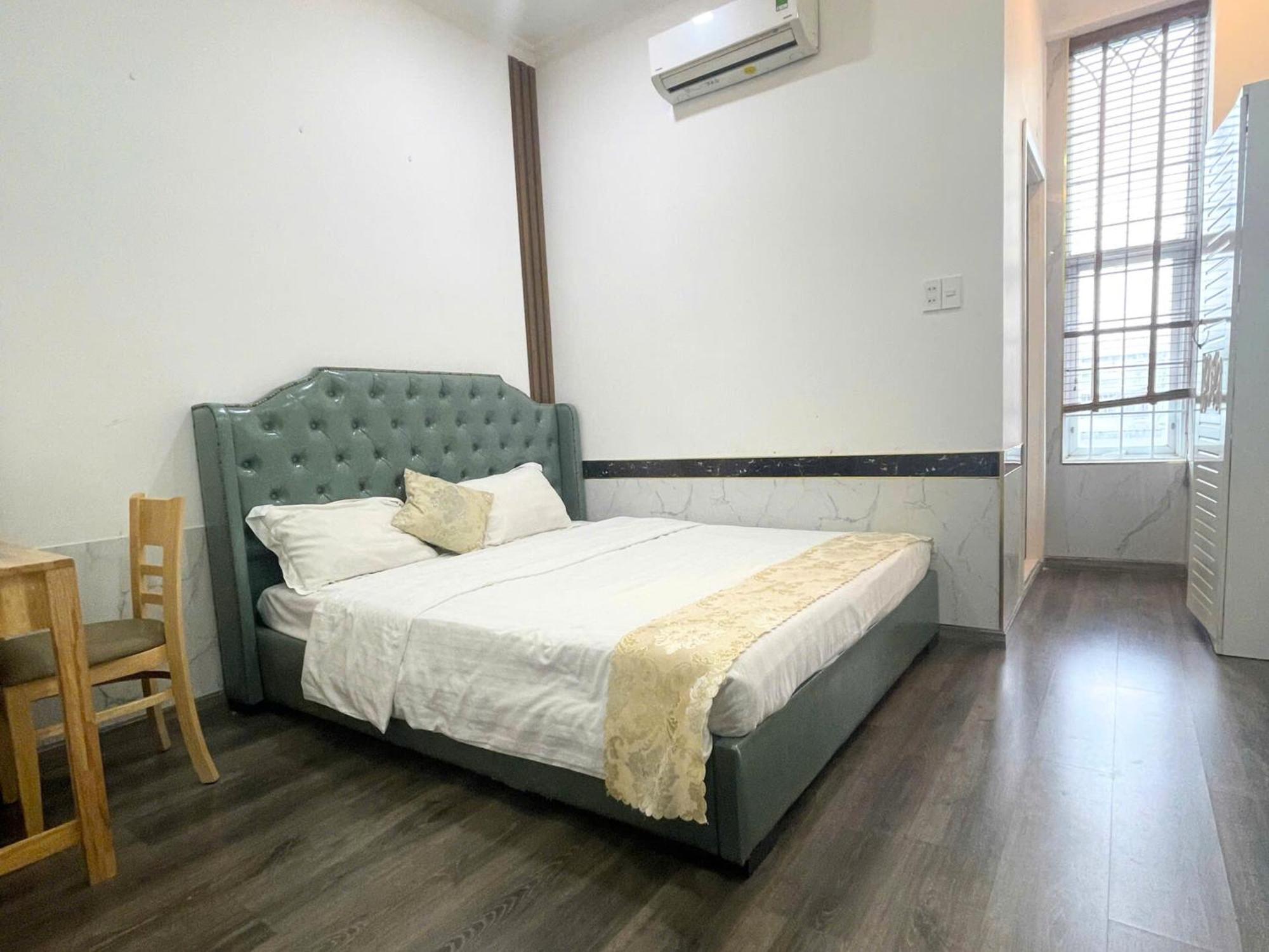 Bighotel Can Tho Кантхо Екстер'єр фото