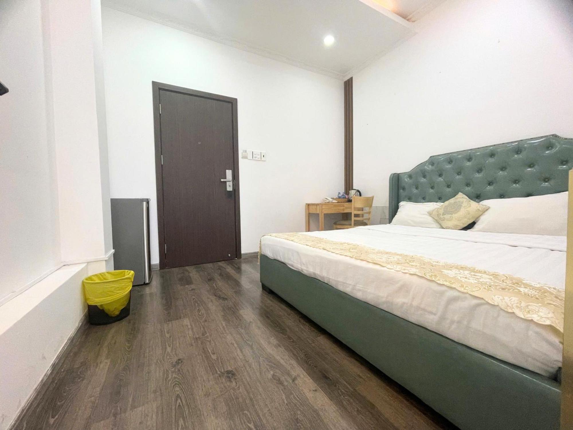Bighotel Can Tho Кантхо Екстер'єр фото