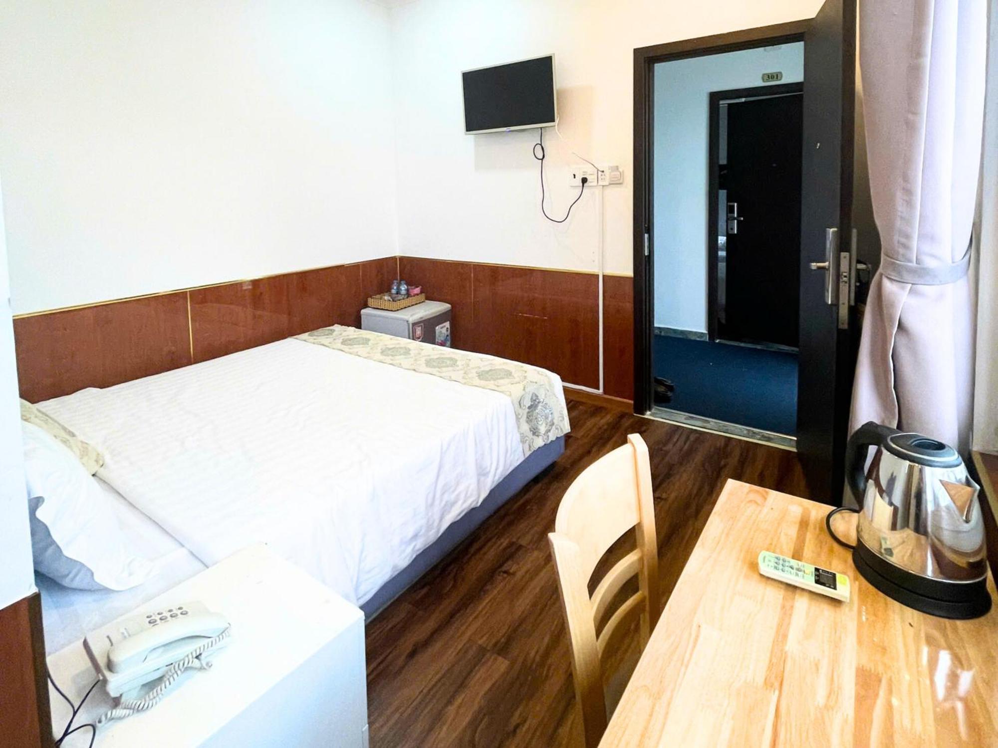 Bighotel Can Tho Кантхо Екстер'єр фото