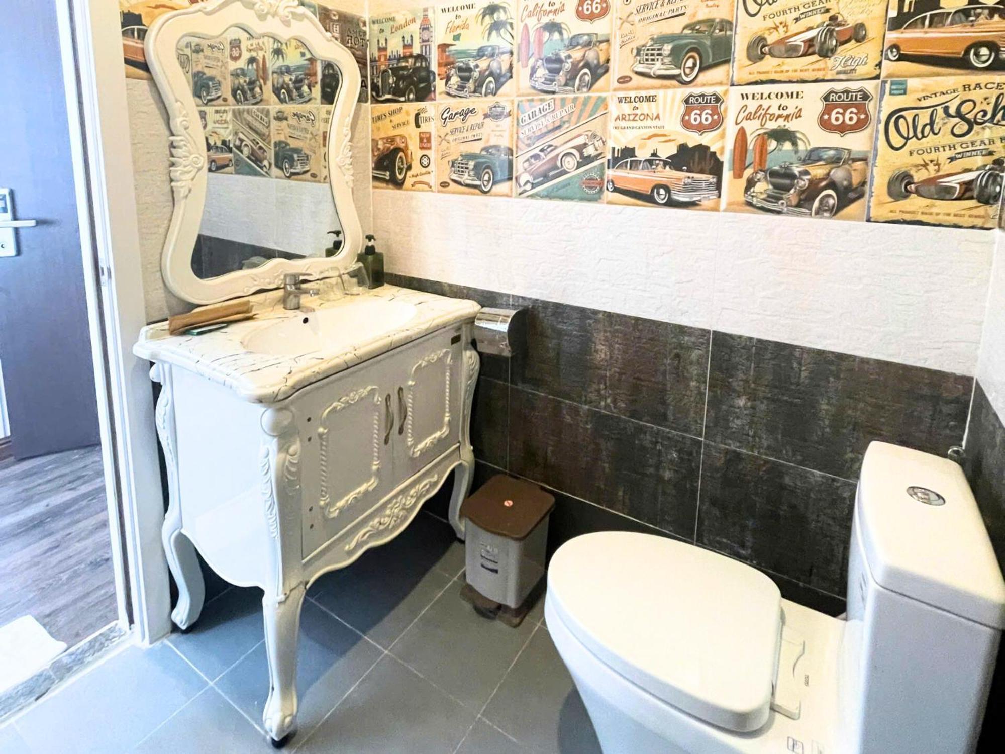 Bighotel Can Tho Кантхо Екстер'єр фото